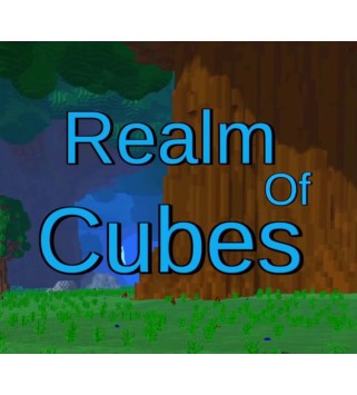 Realm of Cubes Steam Key GLOBAL